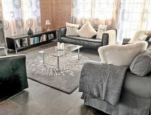 Appartamento Chalet Eiger