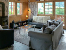 Appartamento Chalet Eiger