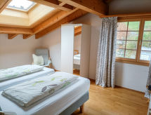 Appartamento Chalet Eiger