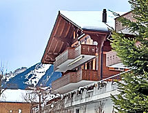 Chalet Perle