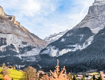 Ferienwohnung Chalet Perle