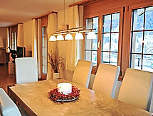 Ferienwohnung Chalet Perle