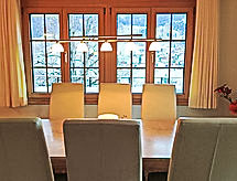 Ferienwohnung Chalet Perle