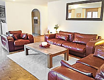 Ferienwohnung Chalet Perle