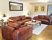 Ferienwohnung Chalet Perle