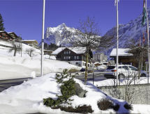 Ferienwohnung Chalet Perle