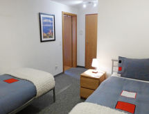 Ferienwohnung Chalet Perle