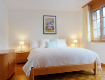 Ferienwohnung Chalet Perle