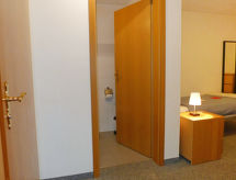 Ferienwohnung Chalet Perle