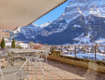 Ferienwohnung Chalet Perle