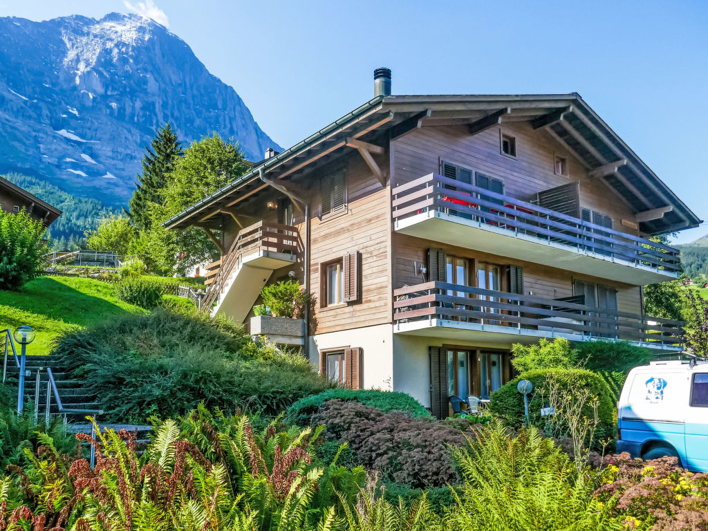Appartement Réan in Zwitserland