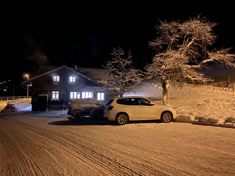 Photo of Chalet Engelshüs