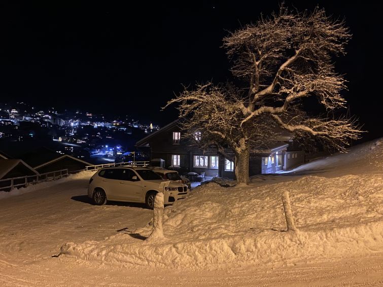 Photo of Chalet Engelshüs