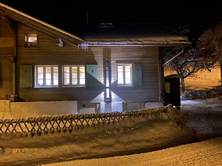 Photo of Chalet Engelshüs