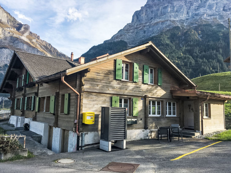 Photo of Chalet Engelshüs