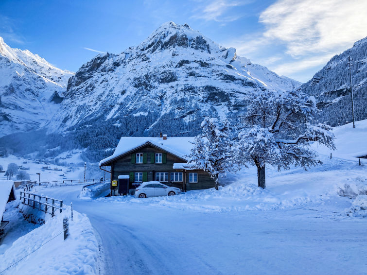 Photo of Chalet Engelshüs