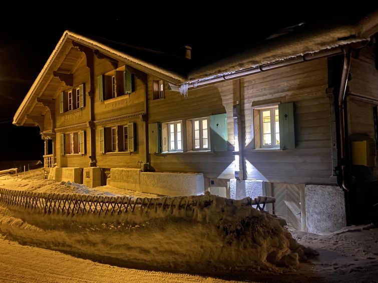 Photo of Chalet Engelshüs