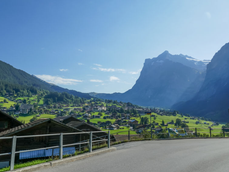 Photo of Chalet Engelshüs