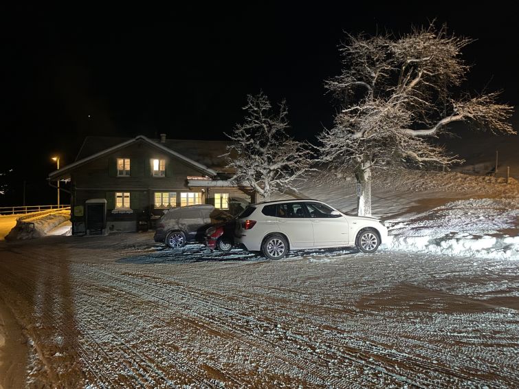 Photo of Chalet Engelshüs