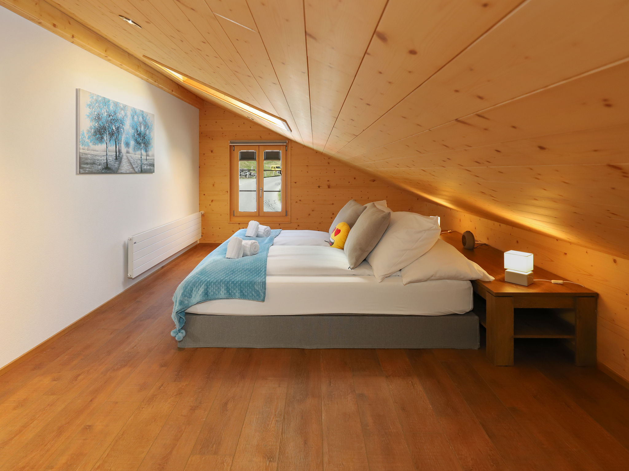 Chalet Engelshüs