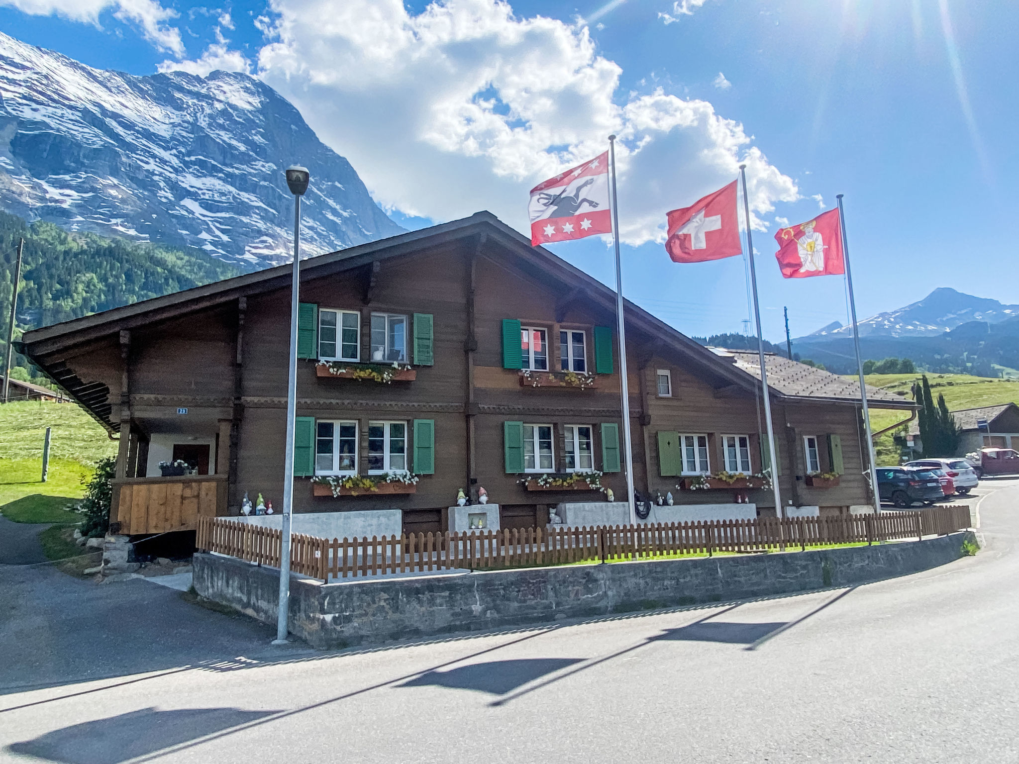 Photo of Chalet Engelshüs