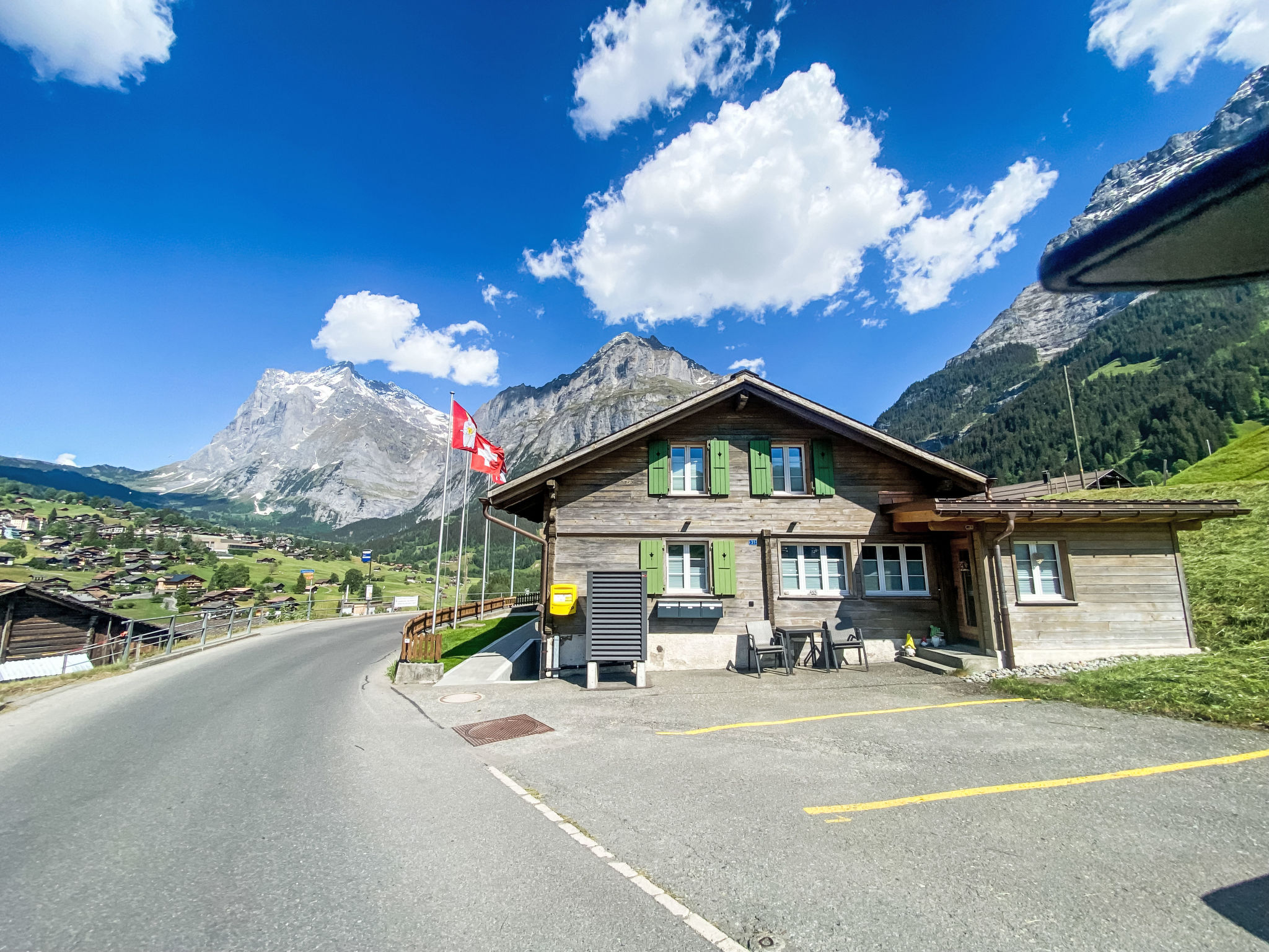 Photo of Chalet Engelshüs