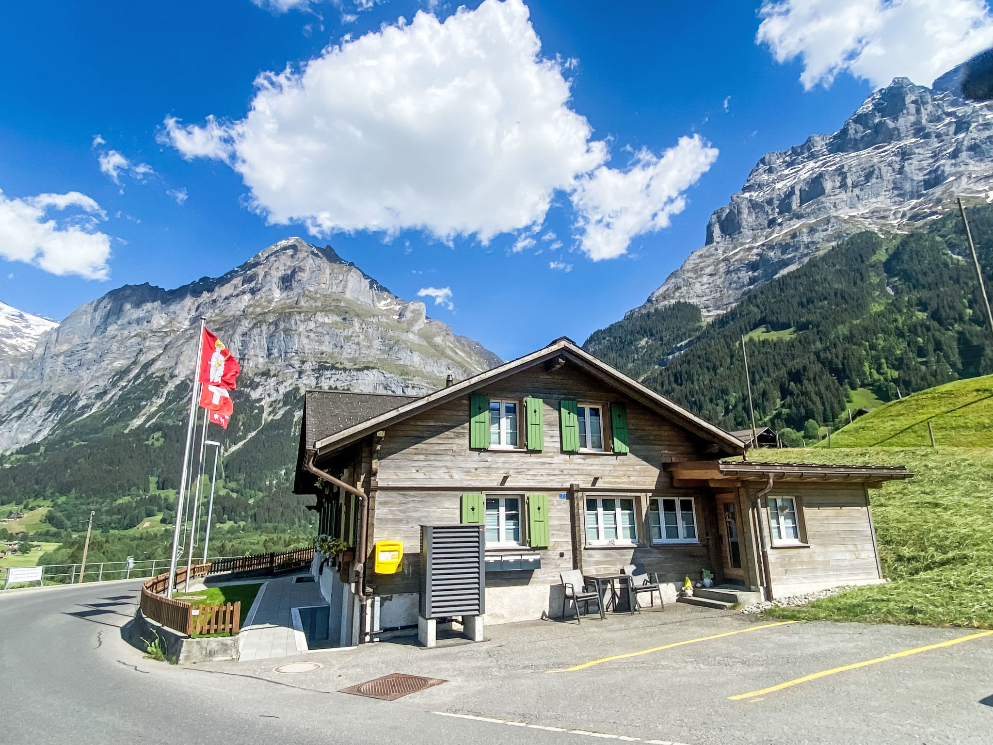 Photo of Chalet Engelshüs