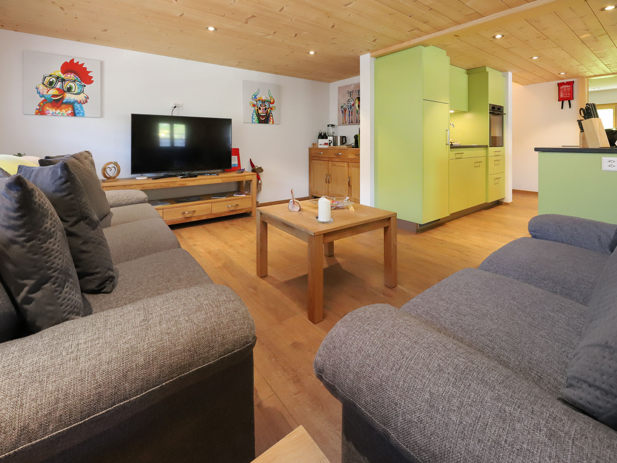 Chalet Engelshüs