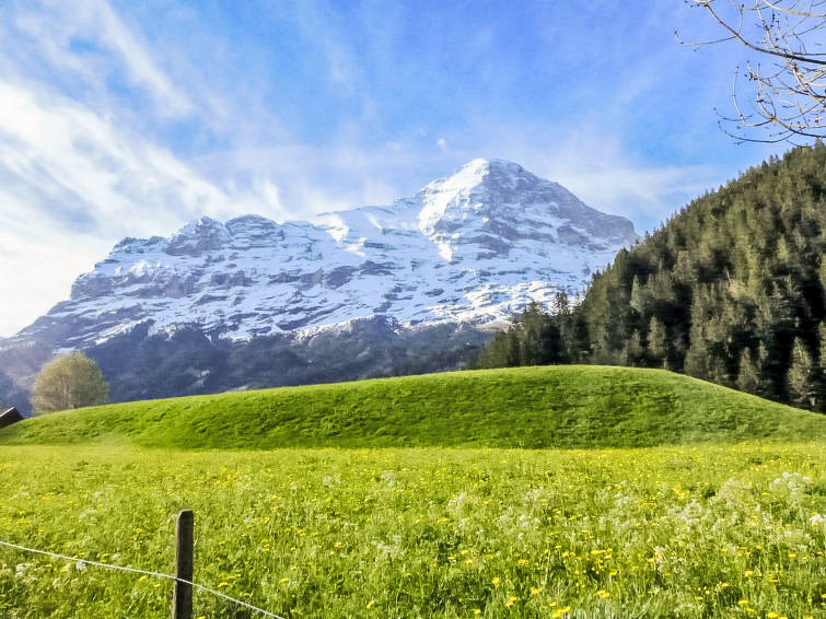 Photo of Chalet Marie Rosa