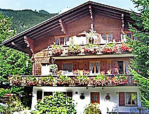 Appartement Chalet Marie Rosa