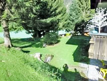 Appartement Chalet Marie Rosa