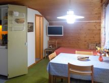 Appartement Chalet Marie Rosa