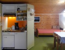 Appartement Chalet Marie Rosa