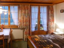 Appartement Chalet Marie Rosa