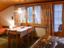 Appartement Chalet Marie Rosa