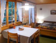 Appartement Chalet Marie Rosa