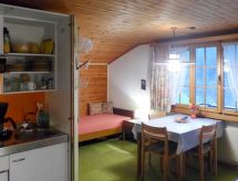 Appartement Chalet Marie Rosa