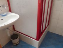 Appartement Chalet Marie Rosa