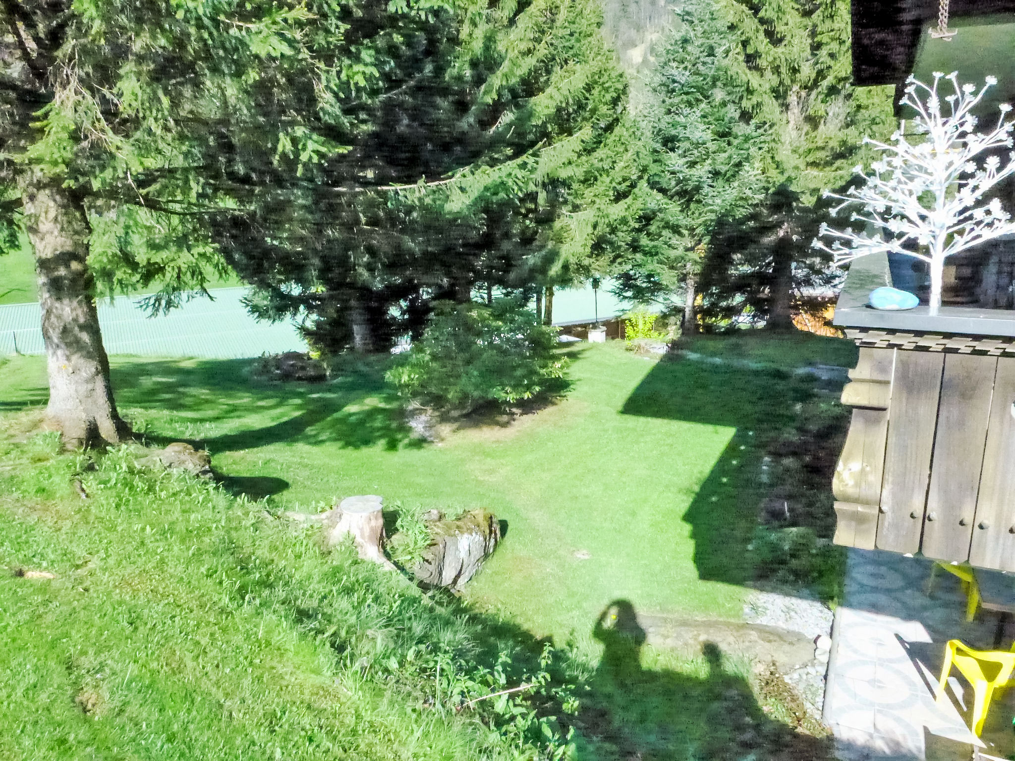 Photo of Chalet Marie Rosa