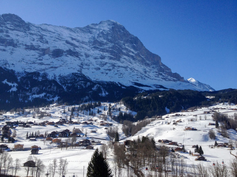 Slide3 - Chalet Beausite