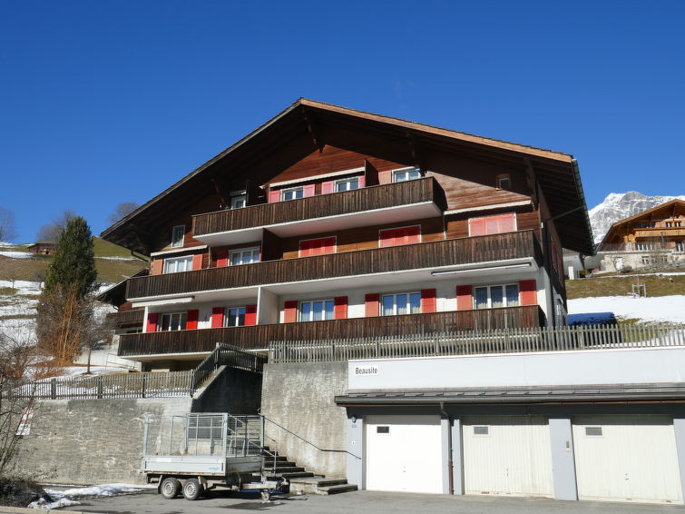 Photo of Chalet Beausite