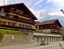 Chalet Beausite