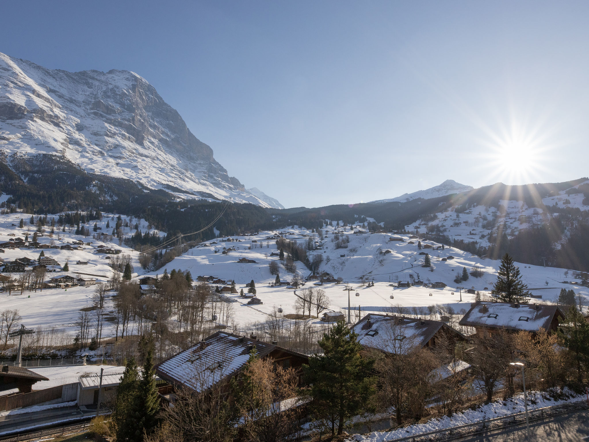 Photo of Chalet Beausite