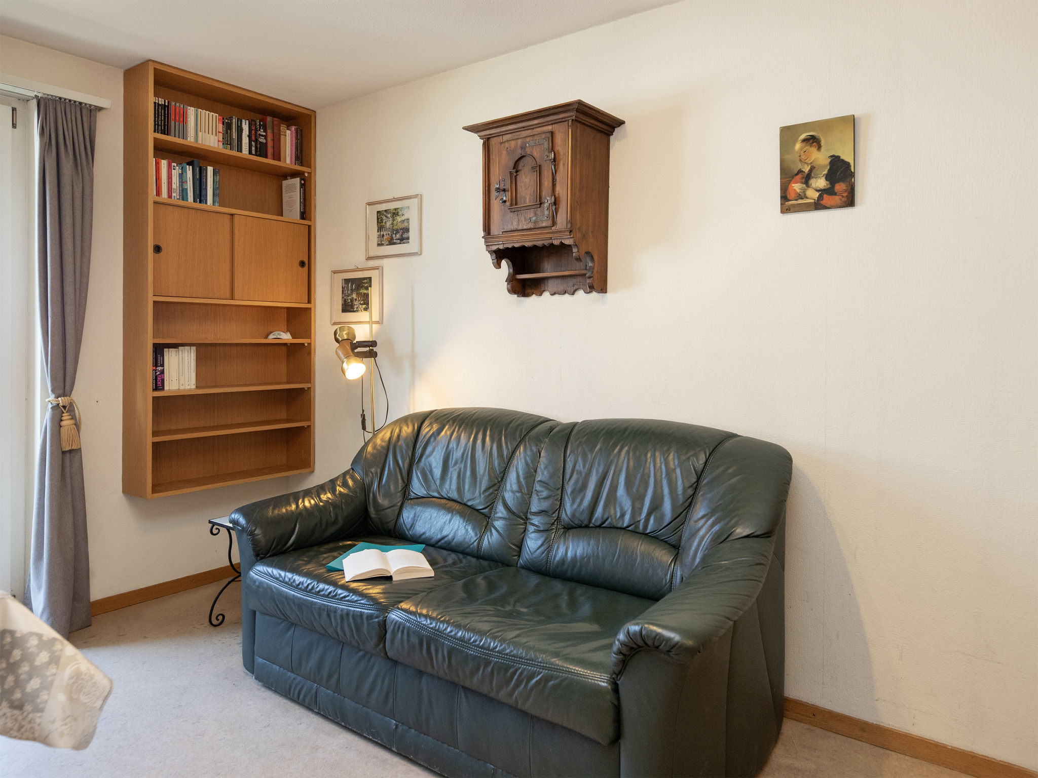 Photo of Chalet Beausite