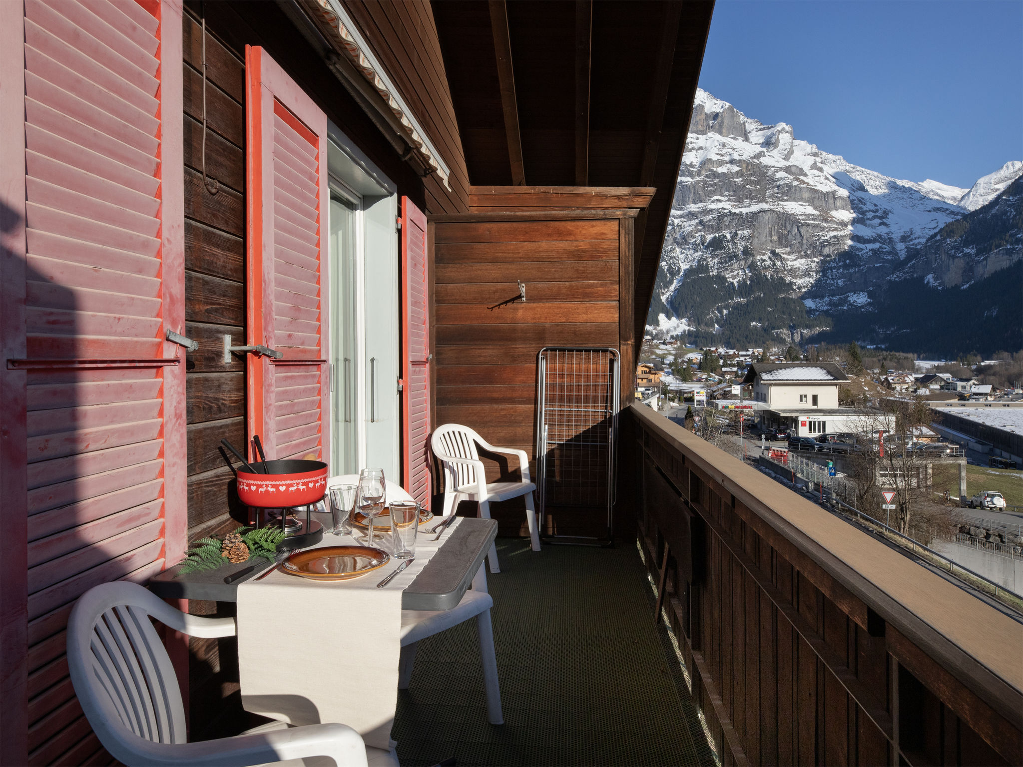 Photo of Chalet Beausite