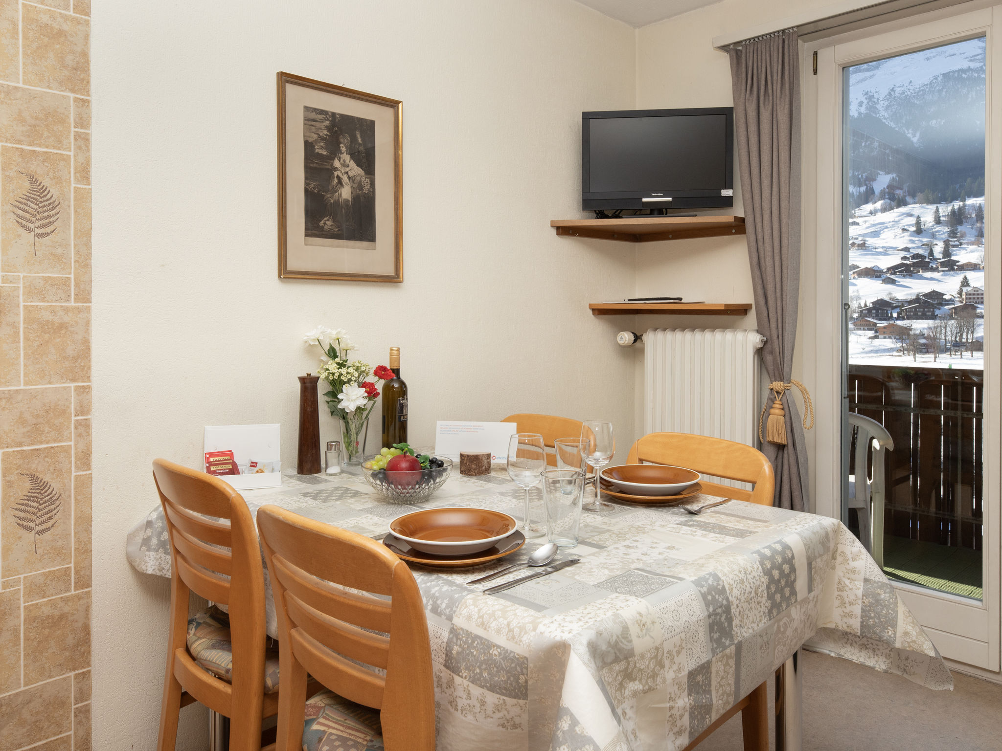 Photo of Chalet Beausite