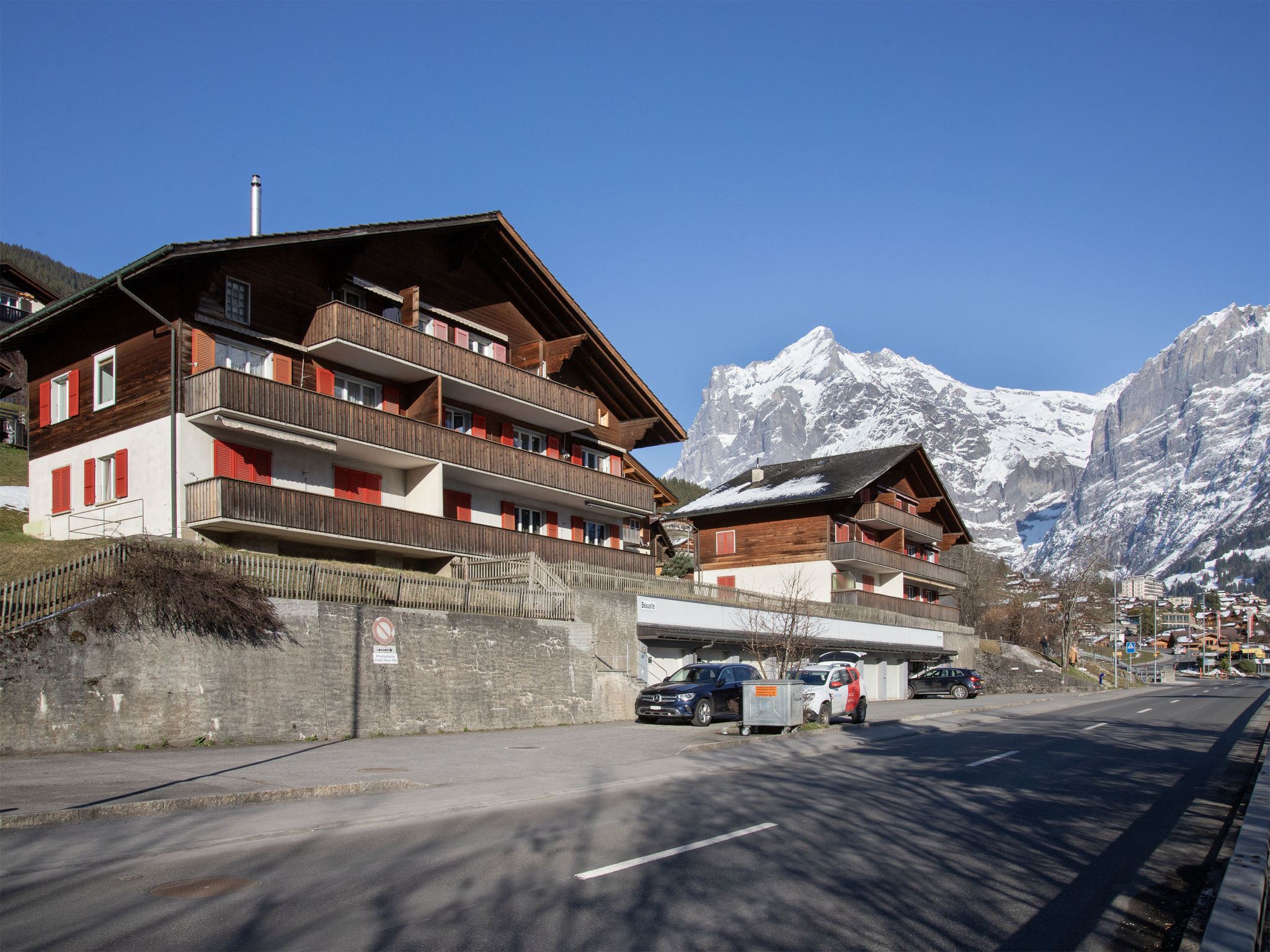 Photo of Chalet Beausite