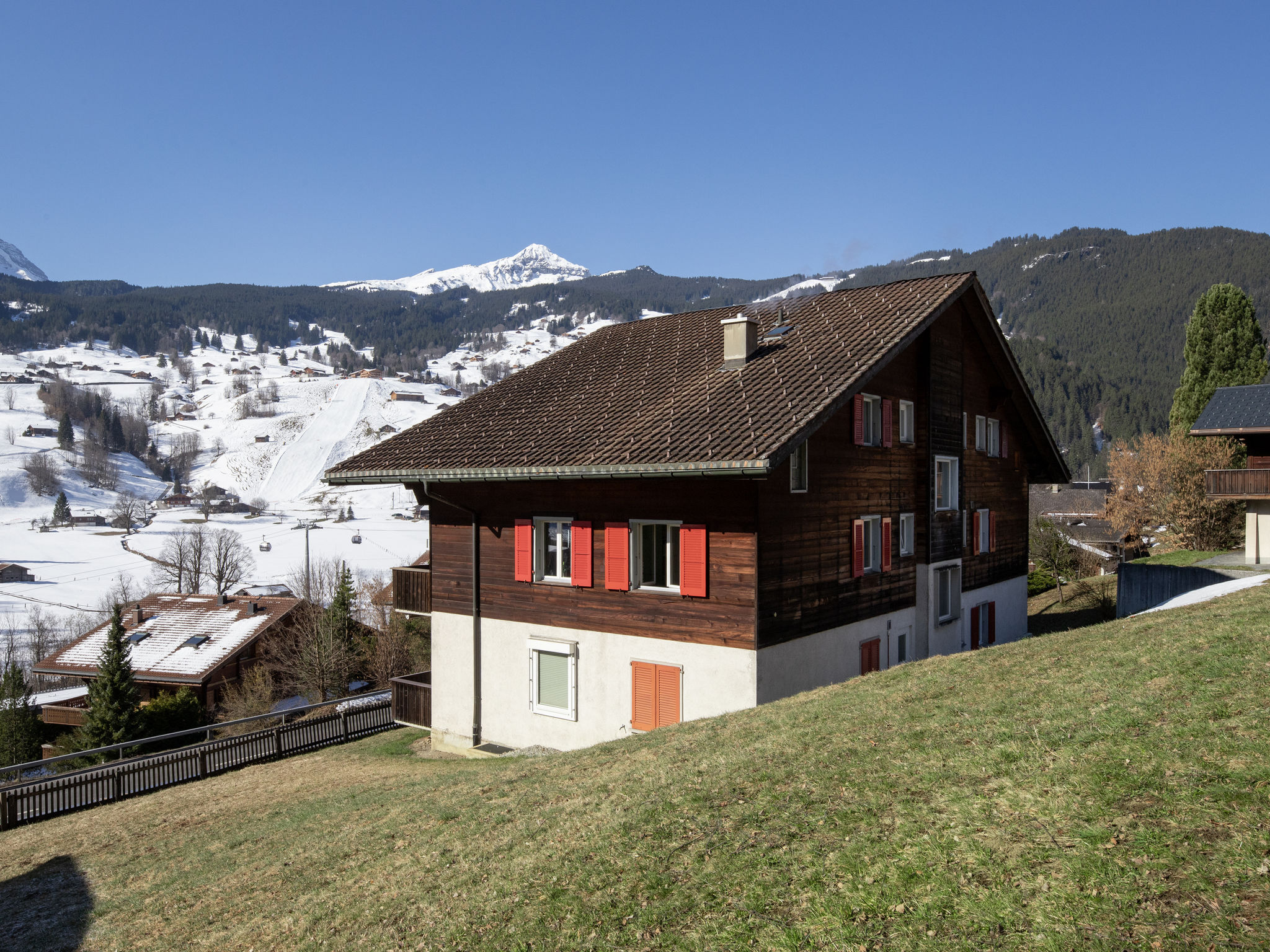Photo of Chalet Beausite