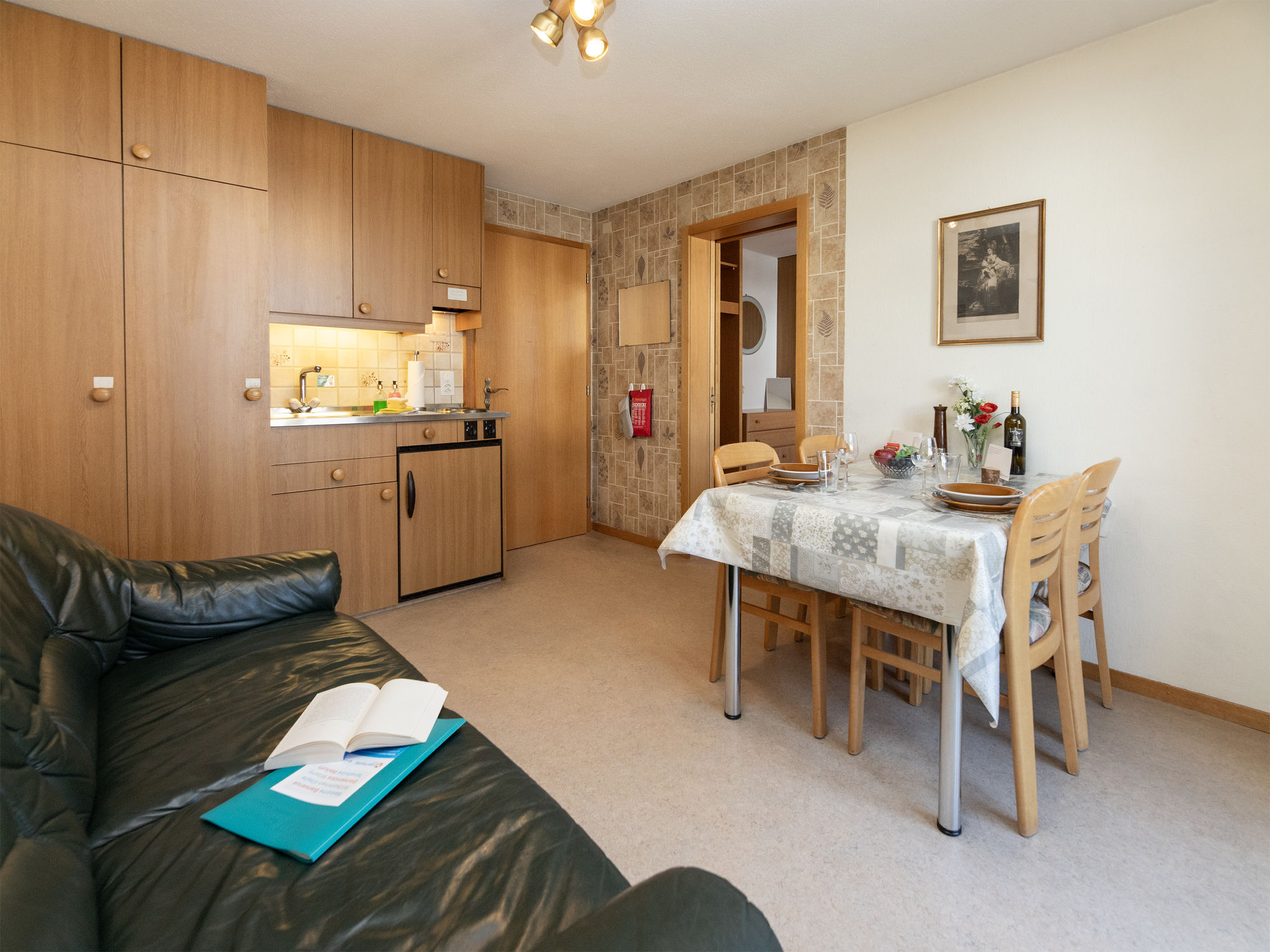 Photo of Chalet Beausite