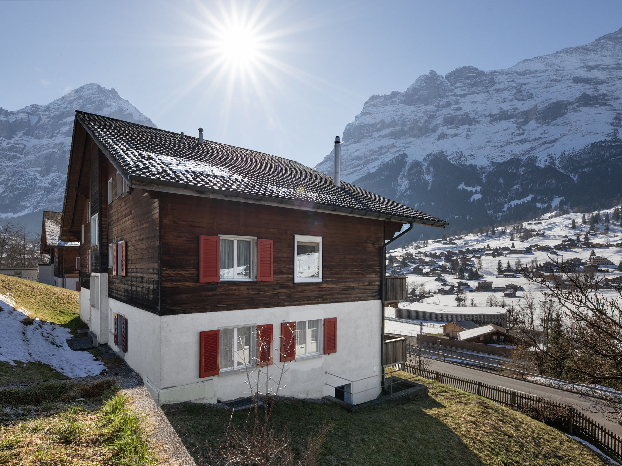 Photo of Chalet Beausite